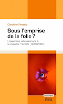 Sous l'emprise la folie?